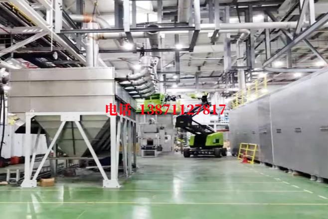 幸福路街道机电设备安装工程,设备安装公司